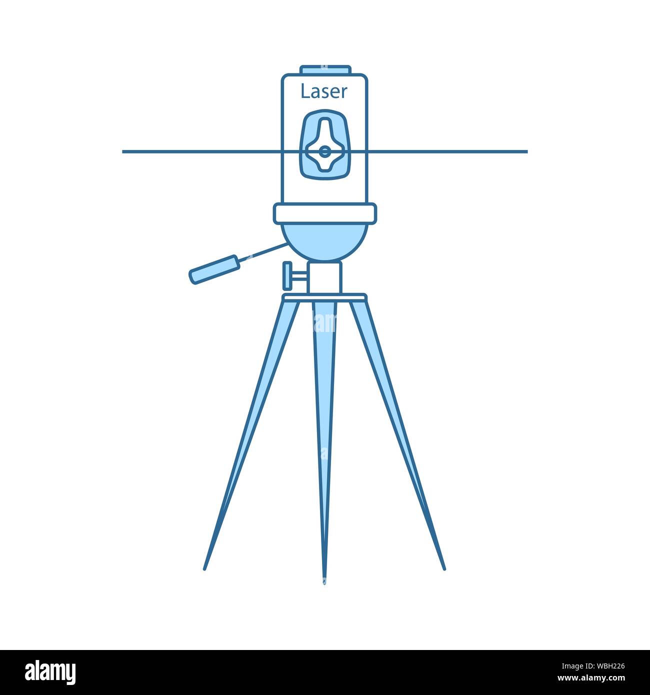 Surveying Icon